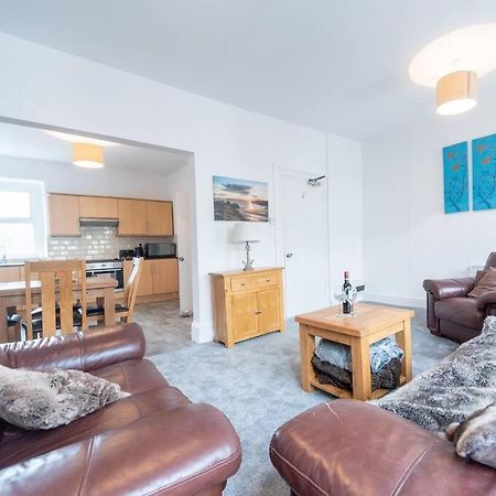 Mumbles View - Free Parking Apartment Oystermouth Exterior foto
