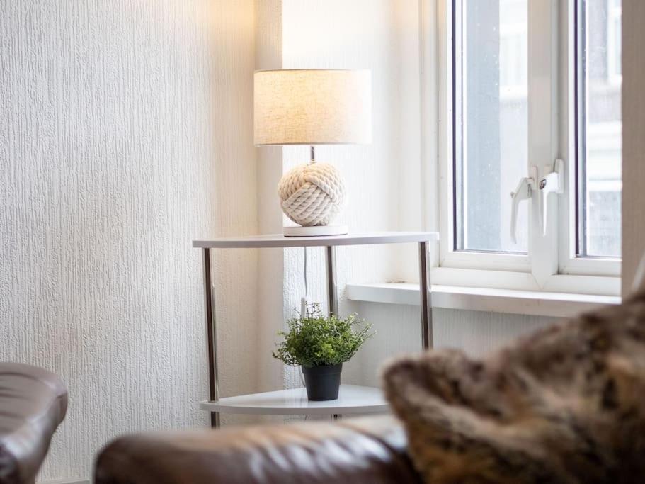 Mumbles View - Free Parking Apartment Oystermouth Exterior foto